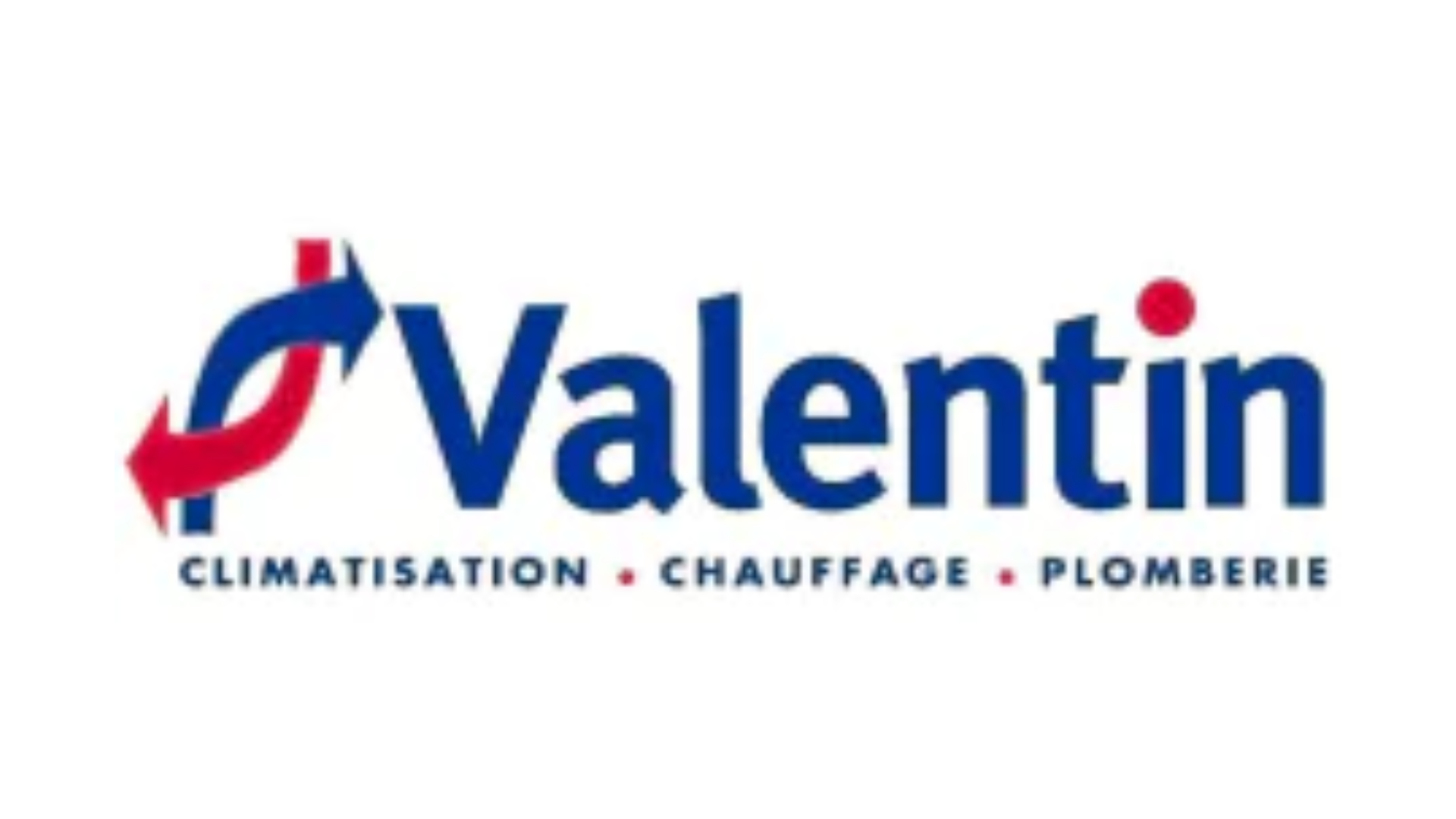Logo de Valentin Services