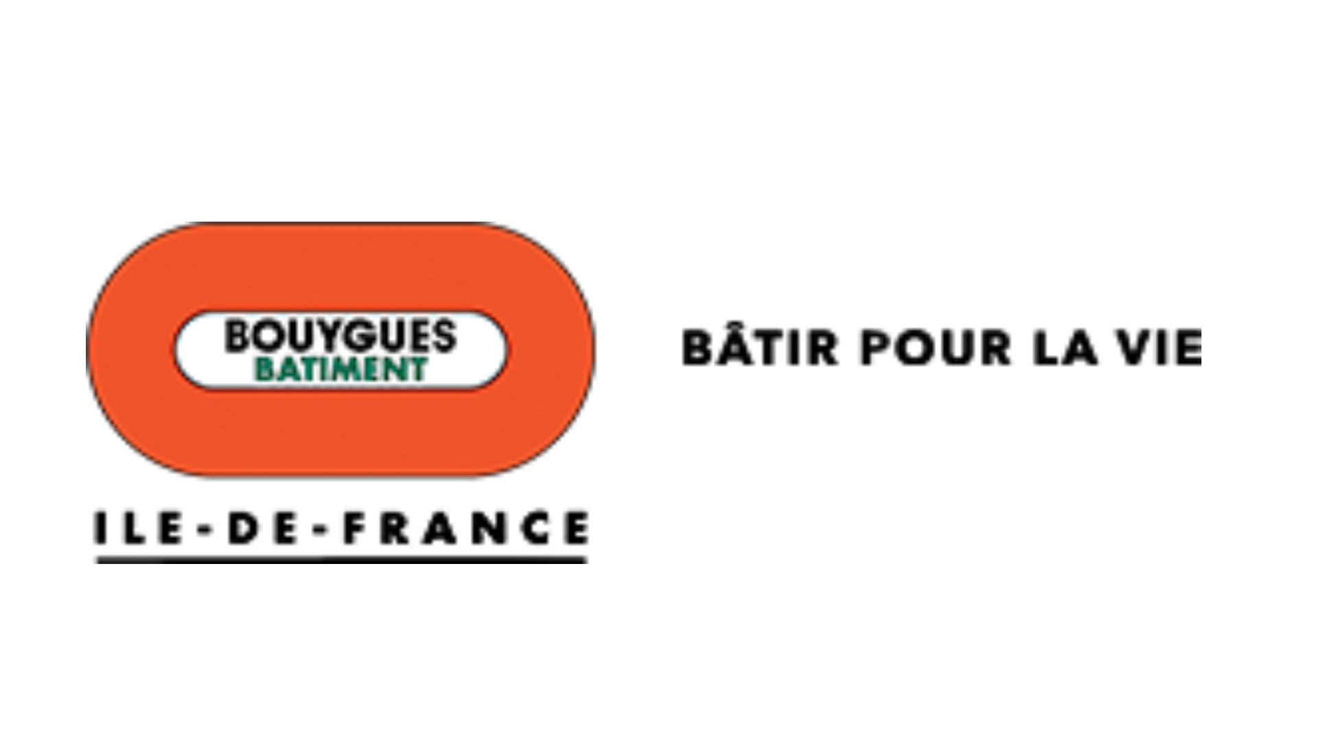 Logo de Bouygues Bâtiment