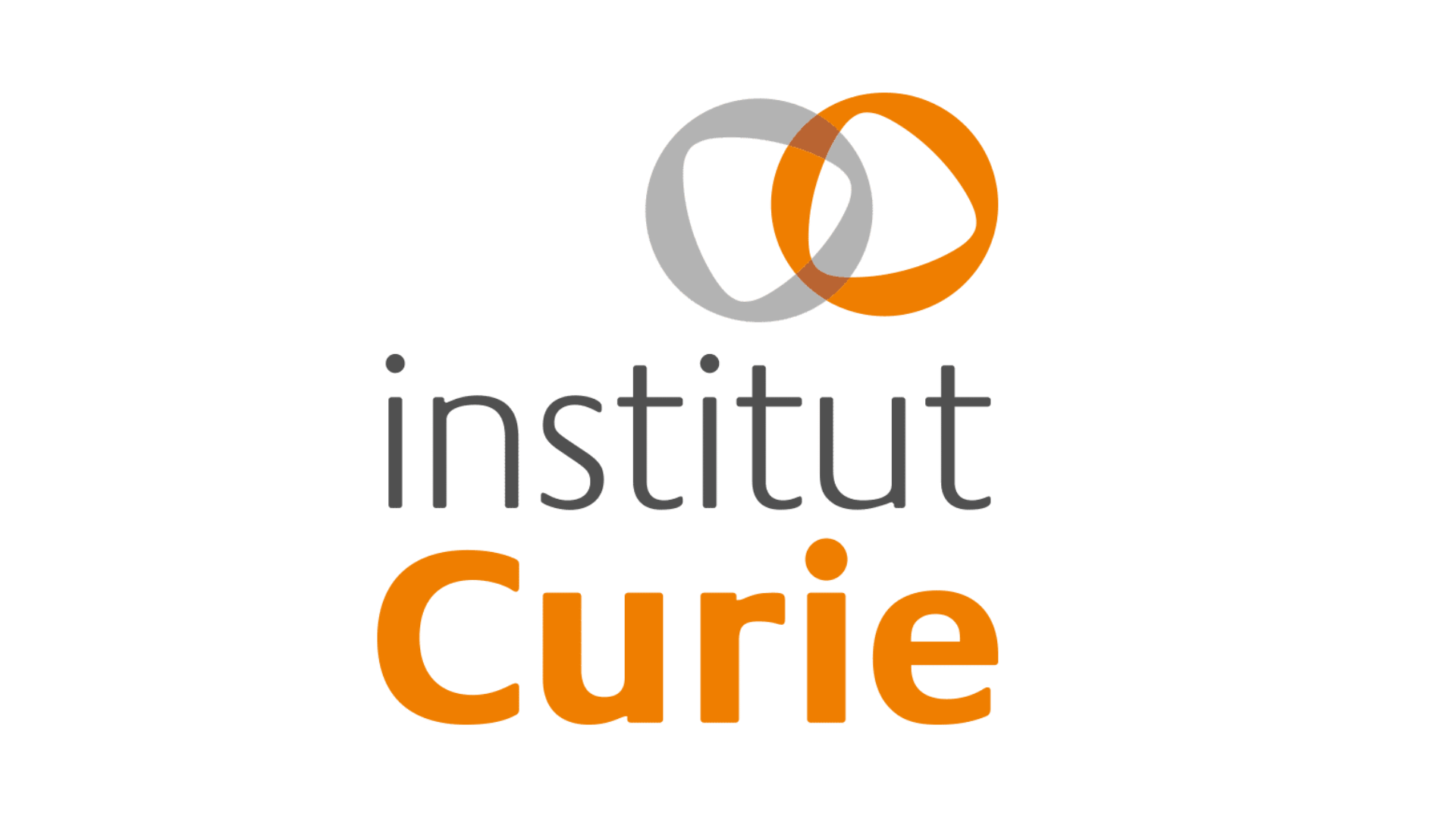 Logo de l’Institut Curie